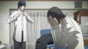 INUYASHIKI LAST HERO Epizóda 2