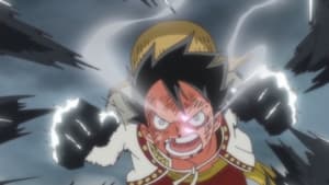 One Piece Epizóda 811