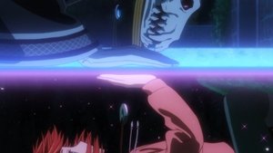 The Ancient Magus' Bride Epizóda 11