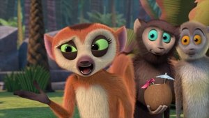 All Hail King Julien Epizóda 9