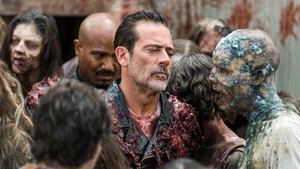 Walking Dead Epizóda 5