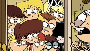 The Loud House Epizóda 3