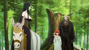 The Ancient Magus' Bride Epizóda 6