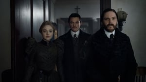 The Alienist The Boy on the Bridge