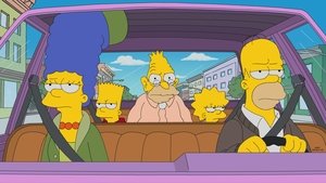 Simpsonovci Epizóda 5