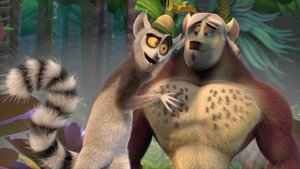 All Hail King Julien Epizóda 6