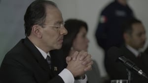 El Chapo Epizóda 8