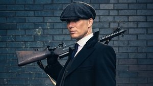 Peaky Blinders Epizóda 1