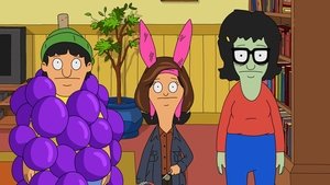 Bob's Burgers Epizóda 3