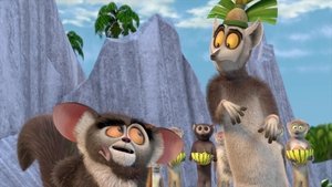 All Hail King Julien Epizóda 7