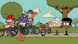 The Loud House Epizóda 16