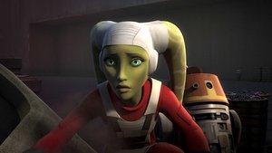 Star Wars Rebeli Epizóda 9