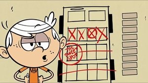 The Loud House Epizóda 8