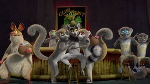 All Hail King Julien Epizóda 15