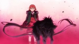 The Ancient Magus' Bride Epizóda 8