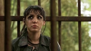 Holistická detektívna agentúra Dirka Gentlyho Epizóda 4