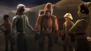 Star Wars Rebeli Epizóda 5