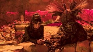 Holistická detektívna agentúra Dirka Gentlyho Epizóda 5