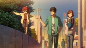The Ancient Magus' Bride Epizóda 22
