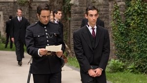 Murdoch Mysteries Epizóda 6