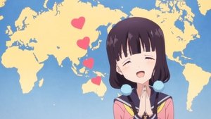 Blend · S Epizóda 3