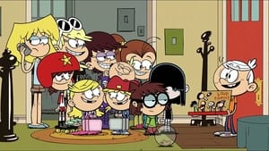 The Loud House Epizóda 9