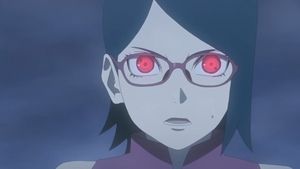 Boruto: Naruto Next Generations Epizóda 30