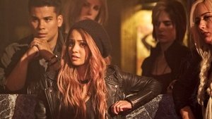 Riverdale Epizóda 5