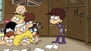 The Loud House Epizóda 26