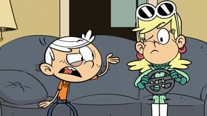 The Loud House Epizóda 11