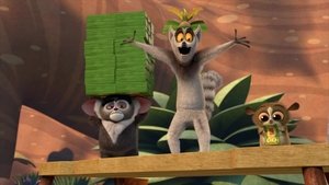 All Hail King Julien Epizóda 5