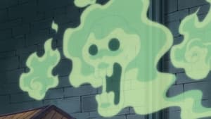 One Piece Epizóda 812