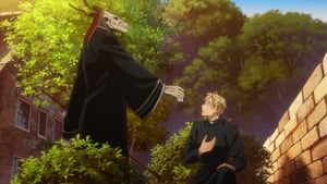 The Ancient Magus' Bride Epizóda 13
