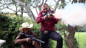 El Señor de los Cielos Epizóda 94