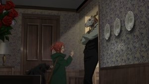 The Ancient Magus' Bride Epizóda 24