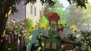 The Ancient Magus' Bride Epizóda 7