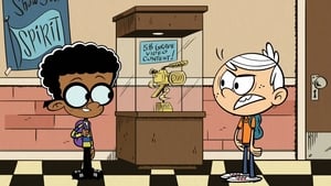 The Loud House Epizóda 4