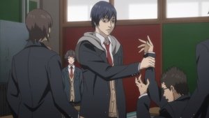 INUYASHIKI LAST HERO Epizóda 3