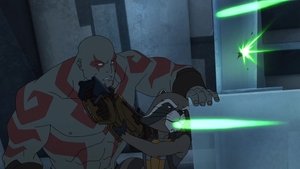 Marvel's Guardians of the Galaxy Epizóda 22