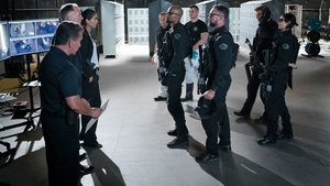 S.W.A.T. Epizóda 2