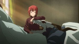 The Ancient Magus' Bride Epizóda 18