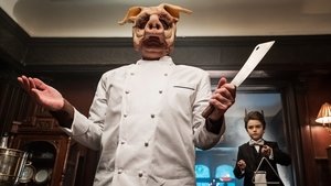 Gotham: Vojna gangov Epizóda 9