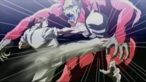 Baki the Grappler Epizóda 3