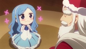 Himouto! Umaru-chan Epizóda 4