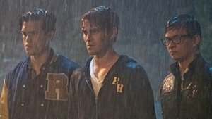 Riverdale Epizóda 4
