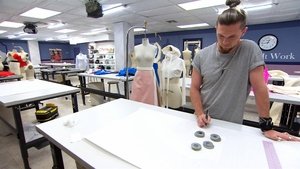 Project Runway Epizóda 11
