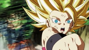 Dragon Ball Super Epizóda 113