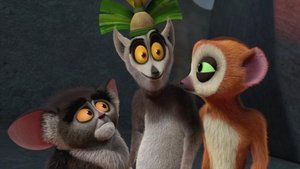 All Hail King Julien Epizóda 14
