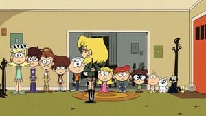 The Loud House Epizóda 6
