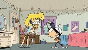 The Loud House Epizóda 2